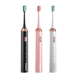 PLUS會(huì)員：SOHOMAN 索哈曼 Y1 軟毛超聲波全自動(dòng)電動(dòng)牙刷