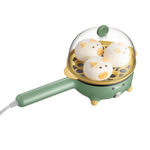 Bear 小熊 JDQ-C3011 煮蛋器 綠色