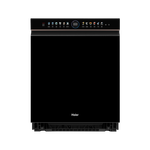 Haier 海爾 晶彩系列 EYBW152266BKU1 嵌入式洗碗機(jī) 15套