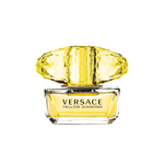 VERSACE 范思哲 幻影金鉆女士淡香水 EDT 50ml