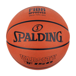 SPALDING 斯伯丁 橡膠籃球 84-421Y5