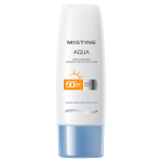 Mistine 蜜絲婷 水潤(rùn)身體防曬霜 SPF50 PA+++ 70ml