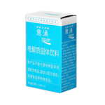 PLUS會(huì)員：POCARI SWEAT 寶礦力水特 粉末沖劑 （13g*16袋）*2盒
