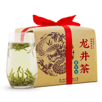 PLUS會員：西湖牌 特級 龍井茶 200g