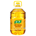 LONG DA 龍大 壓榨一級花生油 5.436L