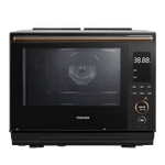 TOSHIBA 東芝 ER-XD5000CNB 微蒸烤一體機(jī) 30L