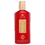 XIJIU 習(xí)酒 知交53度醬香型白酒 500ml 單瓶