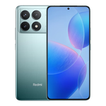 Redmi 紅米 K70 5G手機(jī) 12GB+256GB 竹月藍(lán)