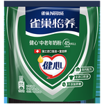 Nestlé 雀巢 魚油中老年奶粉 400g