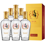 MAO PU 毛鋪 勁牌 毛鋪苦蕎酒 露酒 金蕎 50度 500ml*6瓶 整箱