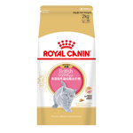ROYAL CANIN 皇家 BSK38英國短毛貓幼貓貓糧 2kg