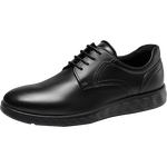 PLUS會員：ecco 愛步 男士德比鞋 22AW520304