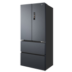 Midea 美的 526冰箱M60系列法式多門(mén)電冰箱 MR-526WUFPZE