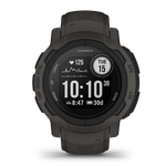 GARMIN 佳明 Instinct 2 運(yùn)動手表 太陽能運(yùn)動版