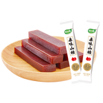 巨源 原味無添加山楂條 400g*2袋