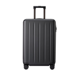 NINETYGO 90分 多瑙河系列 PC旅行拉桿箱 20寸拉鏈版