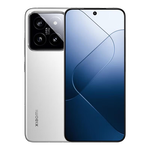 小米14 手機5G【國家補貼】徠卡鏡頭 新品手機驍龍8Gen3 白色 16GB+1TB