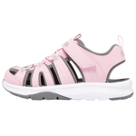 SKECHERS 斯凱奇 兒童包頭沙灘鞋