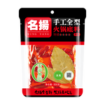 名揚(yáng) 牛油火鍋底料 特辣味 500g