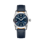 LONGINES 浪琴 先行者系列 40毫米自動(dòng)上鏈腕表 L38104930
