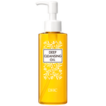 DHC 蝶翠詩 橄欖卸妝油 120ml