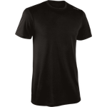 DECATHLON 迪卡儂 男子運(yùn)動(dòng)T恤 8603265 時(shí)尚黑 M