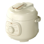 PLUS會(huì)員：LIVEN 利仁 G-51 電壓力鍋 1.8L