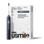 usmile P1 電動(dòng)牙刷 星空藍(lán)