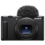 SONY 索尼 ZV-1 II（ZV-1M2） 1英寸Vlog數(shù)碼相機（6.9-17.6mm/F1.8-4）