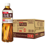 三得利（Suntory） 茶飲料 新老包裝隨機(jī)發(fā)貨 （低糖）烏龍500ml*15瓶 整箱裝