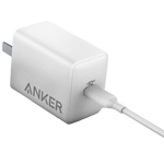 Anker 安克 Type-C PD快充充電頭 65W