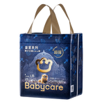 babycare 皇室獅子王國系列 拉拉褲 L20片
