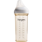 hegen PPSU奶瓶 330ml 6月+