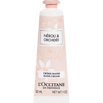 L'OCCITANE 歐舒丹 潤手系列格拉斯橙花潤手霜 30ml