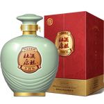 杜康 酒祖 小封壇 青壇 46%vol 濃香型白酒 500ml 禮盒裝