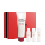 SHISEIDO 資生堂 肌活煥采潔面膏 125ml