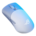 ROG 玩家國(guó)度 月刃2 ACE SpeedNova 三模鼠標(biāo) 42000DPI 月耀白