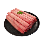 祁連牧歌 谷飼肥牛卷 500g