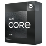 intel 英特爾 13代酷睿i5-13490F 盒裝CPU