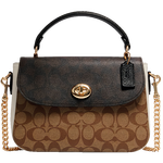COACH 蔻馳 女士斜挎包 C1563 IMNOX