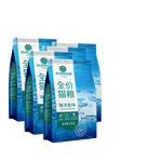 雷米高 澳麗得貓糧 海洋魚味凍干糧成貓幼貓糧 全價貓糧500g*5包