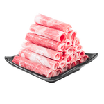LAOHEQIAO 澇河橋 原切羊肉卷 480g