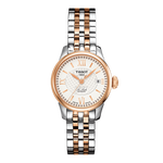 TISSOT 天梭 力洛克系列 25.3毫米自動(dòng)上鏈腕表 T41.2.183.33
