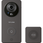 PLUS會(huì)員：TP-LINK 普聯(lián) TL-DB54C 可視門鈴 400W像素