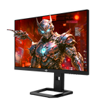 TITAN ARMY 泰坦軍團(tuán) P2710S 27英寸FastIPS顯示器（2560*1440、240Hz、HDR400、95%DCI-P3）
