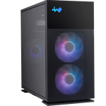 InWin 迎廣 327 中塔機箱 黑色