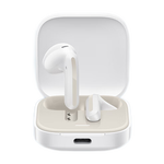 小米（MI）Redmi Buds 6 活力版 白色 無線藍(lán)牙耳機(jī) 30小時(shí)長續(xù)航 通話降噪 適用小米華為蘋果手機(jī)