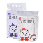 豪傲 豆腐貓砂 2.5kg