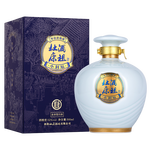 杜康 酒祖 小封壇 玉壇 52%vol 濃香型白酒 500ml 禮盒裝