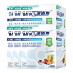 Nestlé 雀巢 速愈素IMPACT 乳清蛋白粉 熱帶水果味 740g*6盒